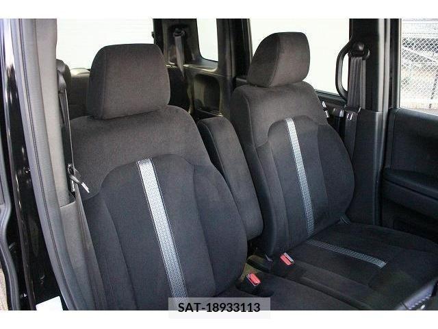 Honda N BOX CUSTOM 2021-12 215331-13