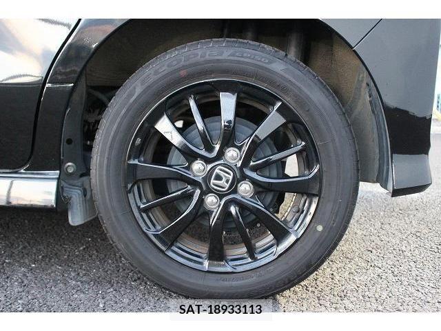 Honda N BOX CUSTOM 2021-12 215331-11