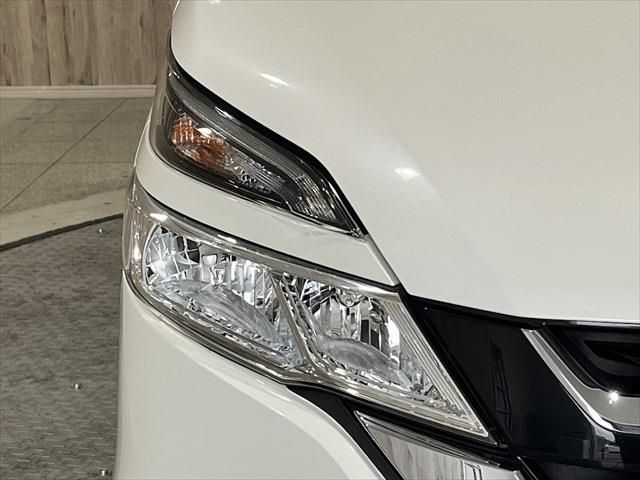 Nissan SERENA 2018-09 9077-9