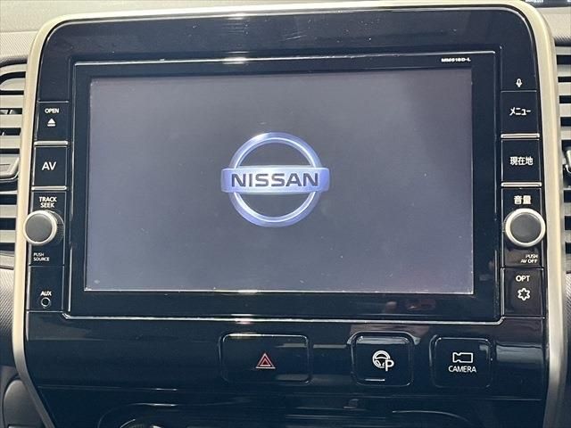 Nissan SERENA 2018-09 9077-26