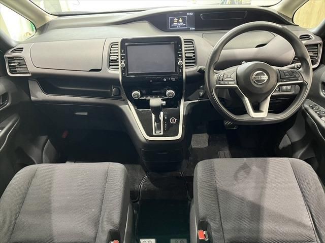 Nissan SERENA 2018-09 9077-16