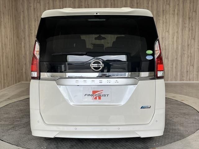 Nissan SERENA 2018-09 9077-5