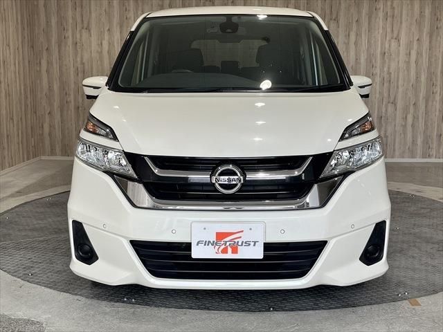 Nissan SERENA 2018-09 9077-1