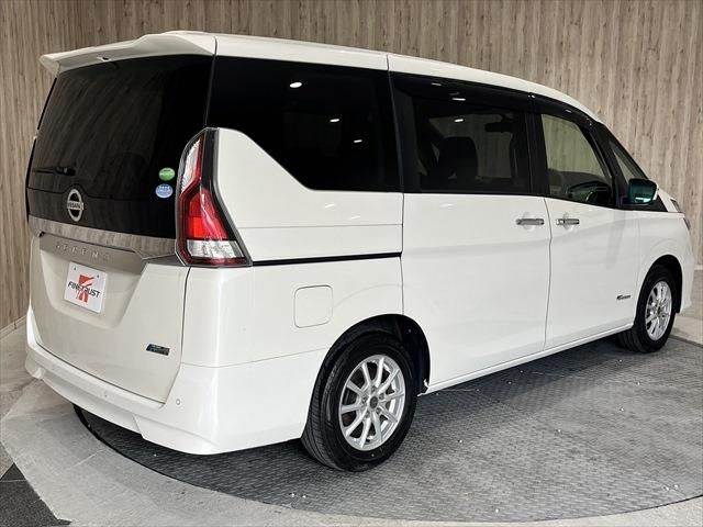Nissan SERENA 2018-09 9077-4