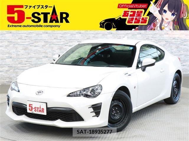 Toyota 86 2019-06 220669-0