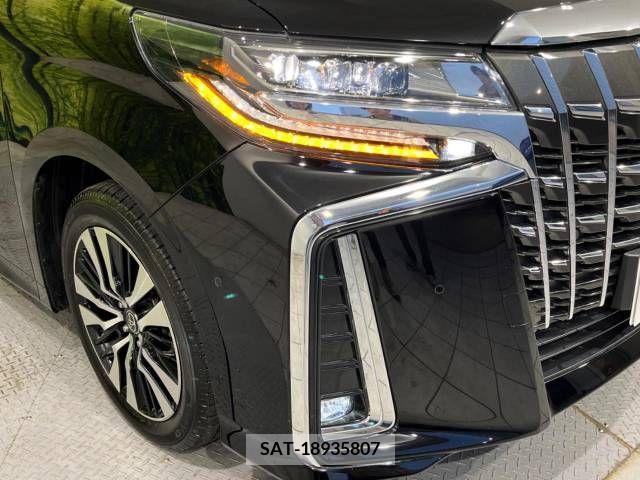 Toyota ALPHARD 2022-11 355377-13