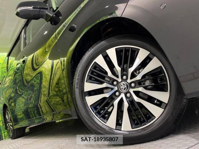 Toyota ALPHARD 2022-11 355377-14