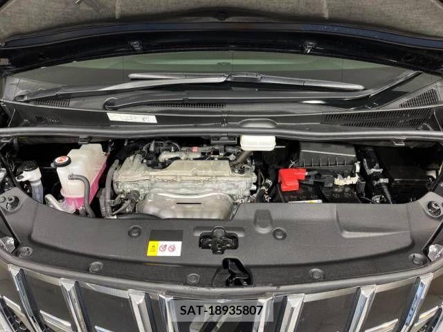 Toyota ALPHARD 2022-11 355377-18