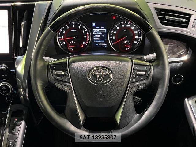 Toyota ALPHARD 2022-11 355377-12