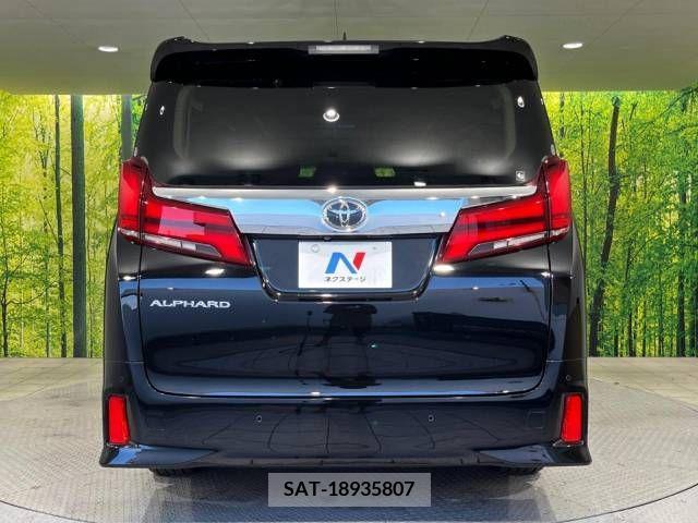 Toyota ALPHARD 2022-11 355377-16