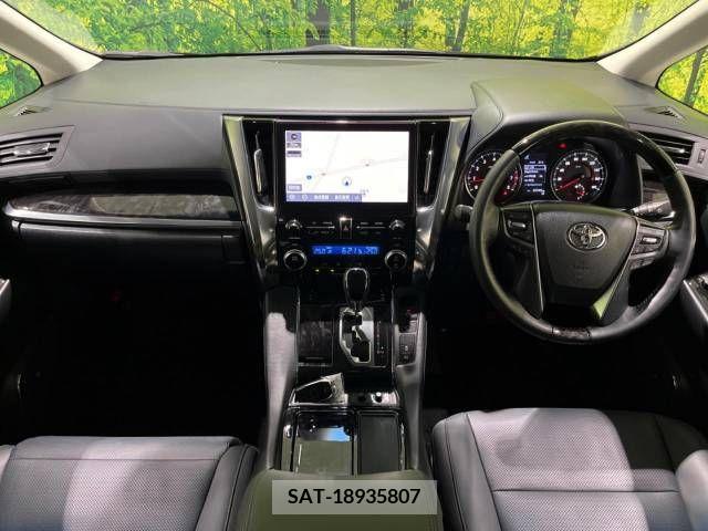 Toyota ALPHARD 2022-11 355377-1