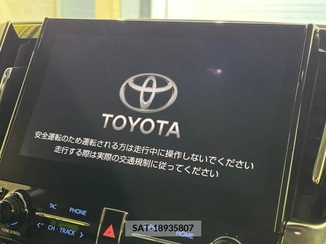 Toyota ALPHARD 2022-11 355377-2