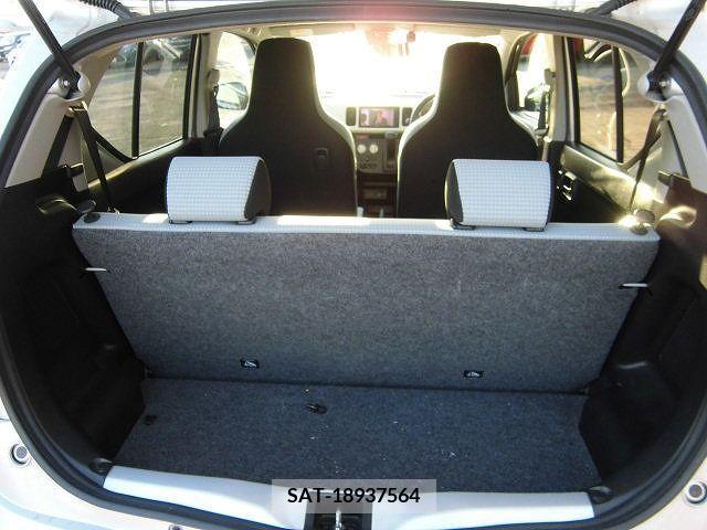 Mazda CAROL 2018-09 305285-17