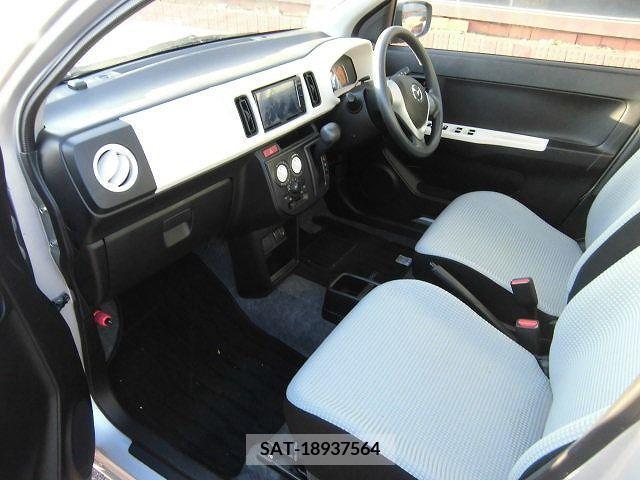 Mazda CAROL 2018-09 305285-16