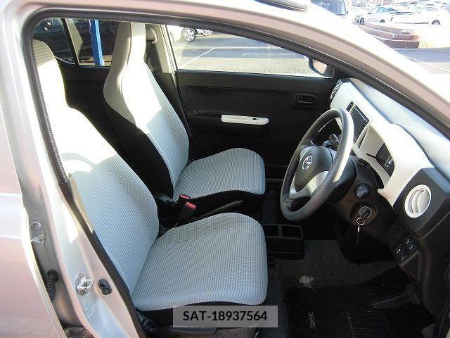 Mazda CAROL 2018-09 305285-3