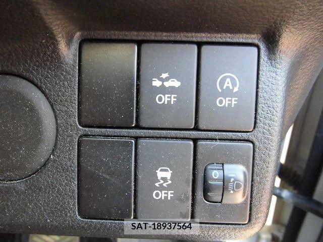 Mazda CAROL 2018-09 305285-15