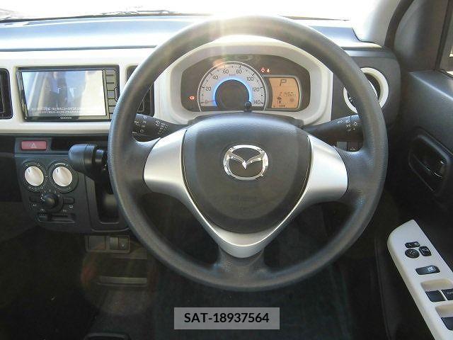 Mazda CAROL 2018-09 305285-14