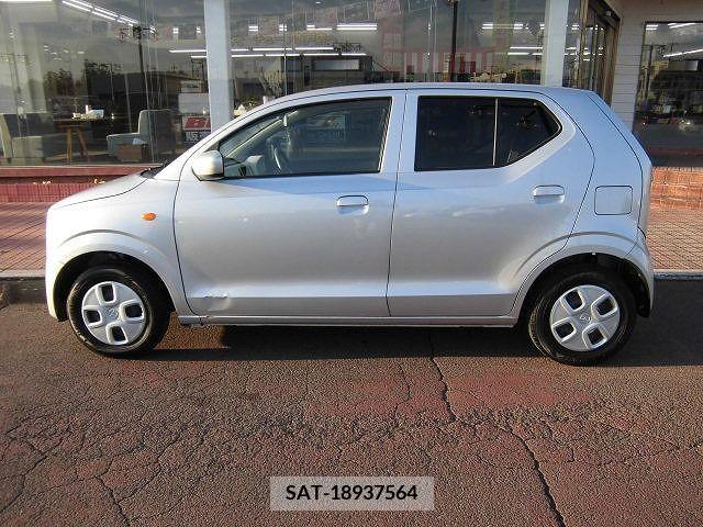 Mazda CAROL 2018-09 305285-13