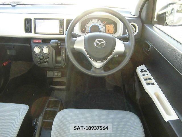Mazda CAROL 2018-09 305285-1