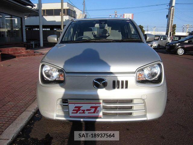 Mazda CAROL 2018-09 305285-12