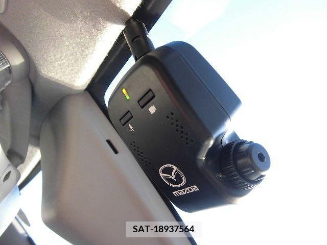 Mazda CAROL 2018-09 305285-11