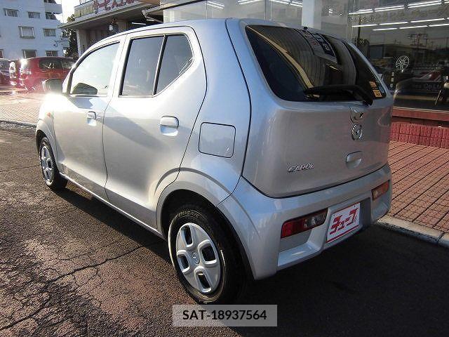 Mazda CAROL 2018-09 305285-8