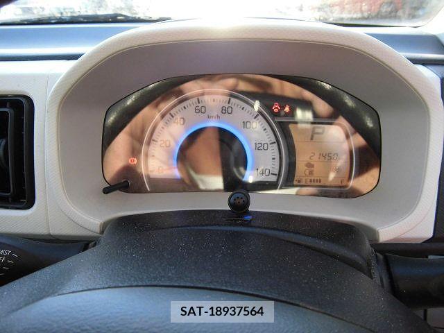 Mazda CAROL 2018-09 305285-7