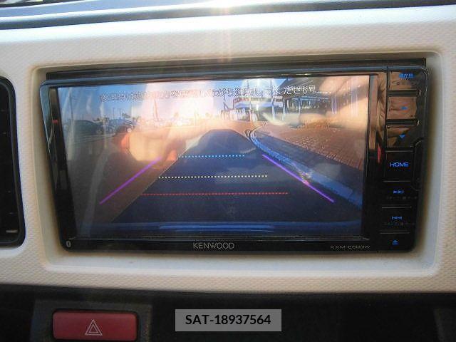 Mazda CAROL 2018-09 305285-5
