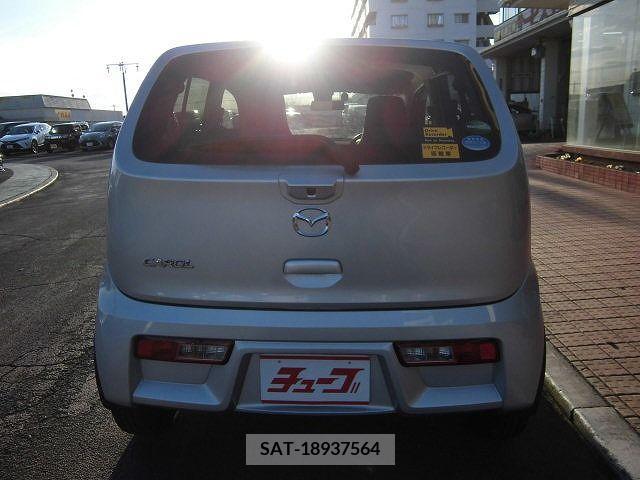 Mazda CAROL 2018-09 305285-18