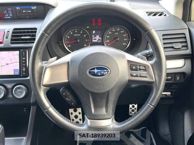 Subaru SUBARU 2014-05 375180-5