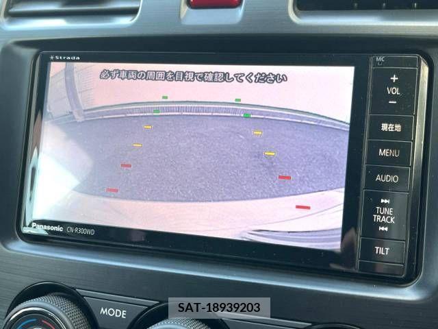 Subaru SUBARU 2014-05 375180-4