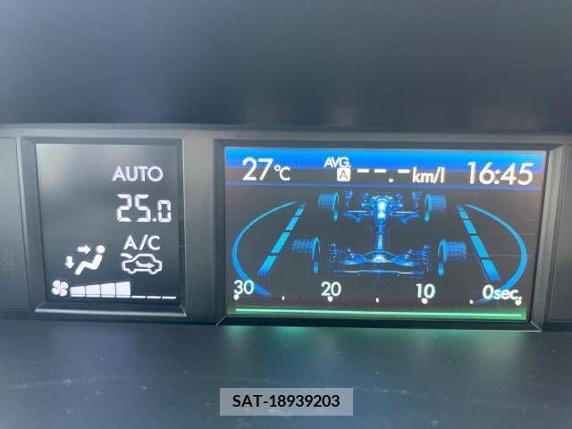 Subaru SUBARU 2014-05 375180-3