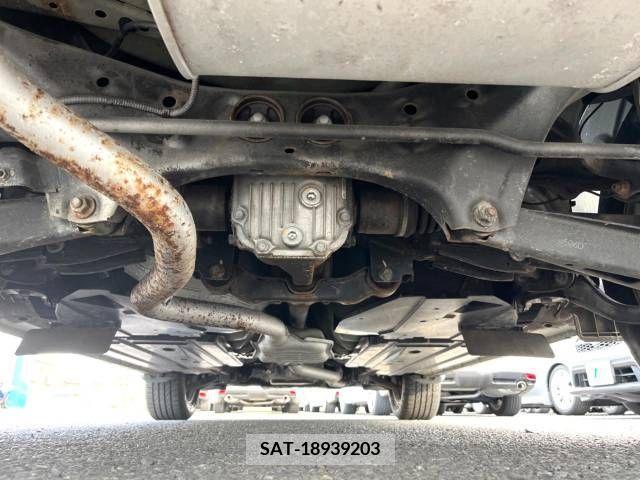 Subaru SUBARU 2014-05 375180-18