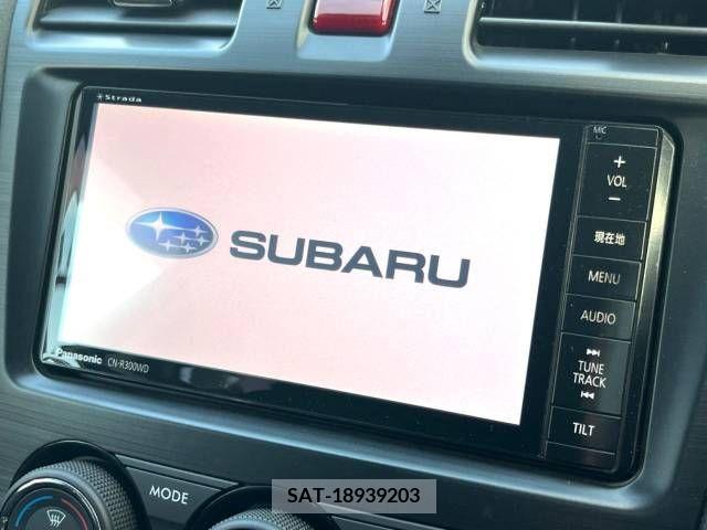 Subaru SUBARU 2014-05 375180-2