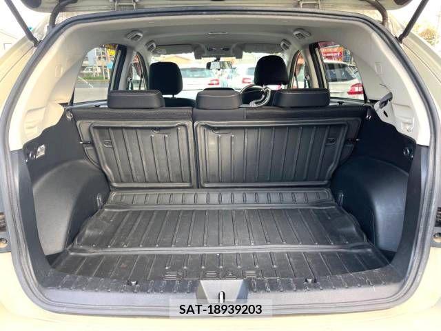 Subaru SUBARU 2014-05 375180-17
