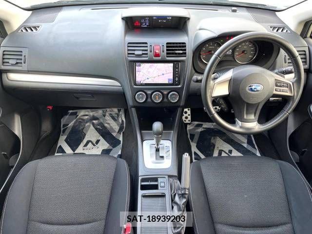 Subaru SUBARU 2014-05 375180-1