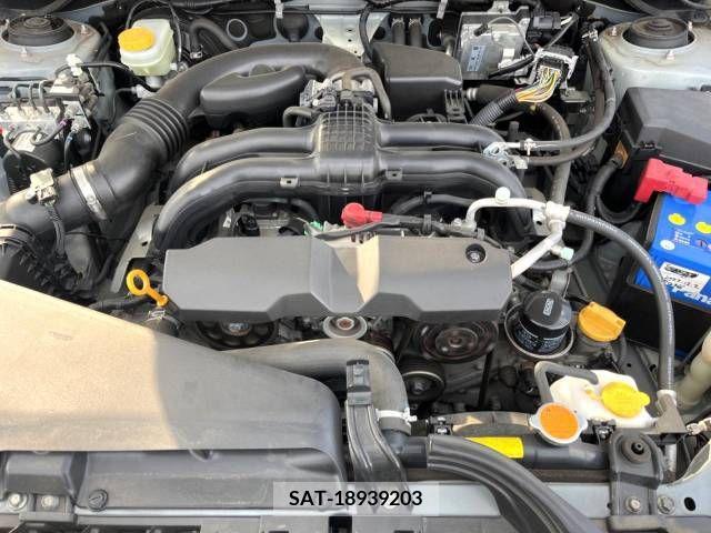 Subaru SUBARU 2014-05 375180-16