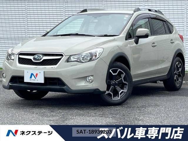 Subaru SUBARU 2014-05 375180-0