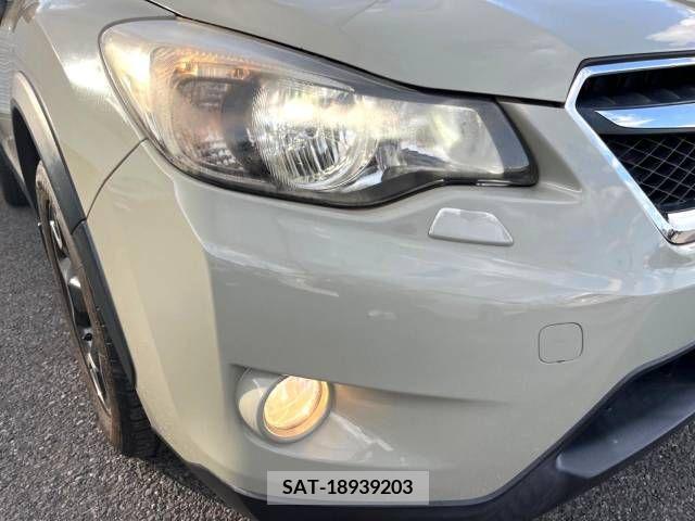 Subaru SUBARU 2014-05 375180-15