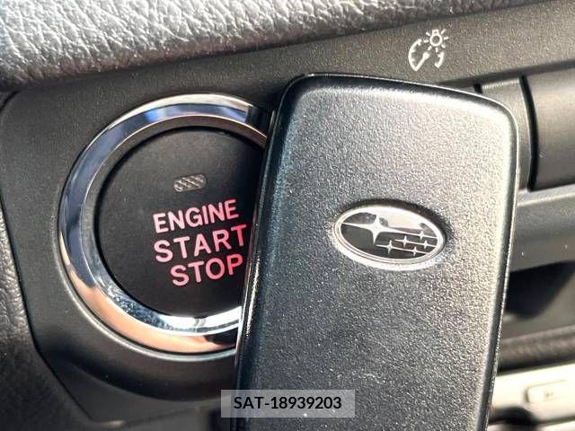 Subaru SUBARU 2014-05 375180-7