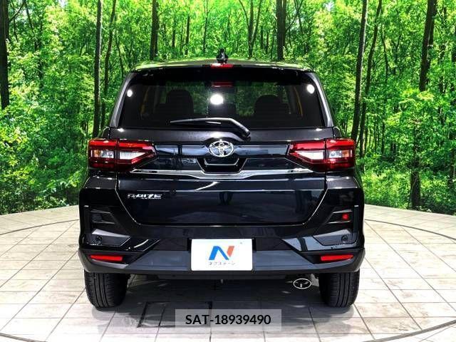 Toyota RAIZE 2020-08 393544-17