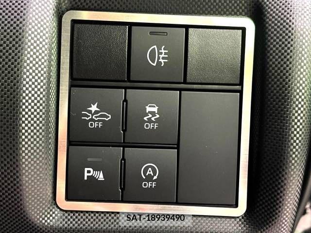 Toyota RAIZE 2020-08 393544-6