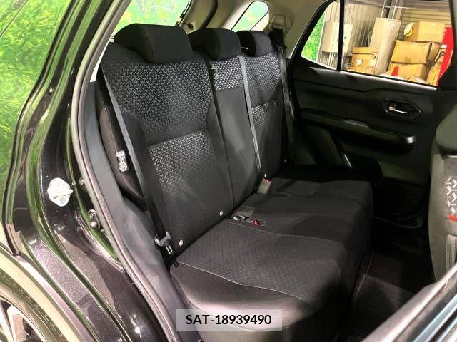 Toyota RAIZE 2020-08 393544-14