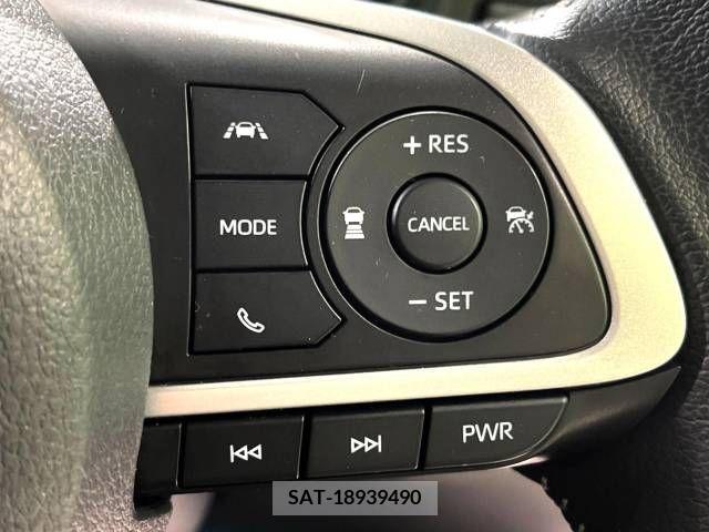Toyota RAIZE 2020-08 393544-5