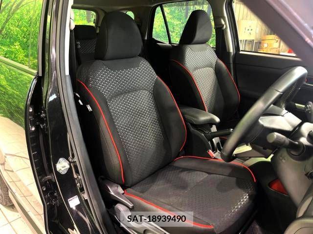 Toyota RAIZE 2020-08 393544-13