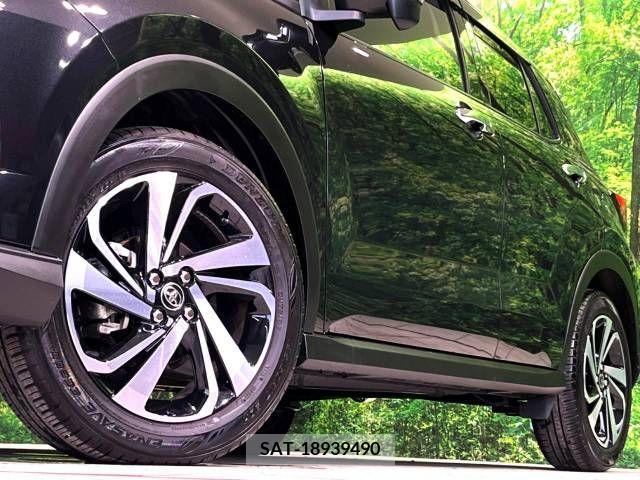 Toyota RAIZE 2020-08 393544-12