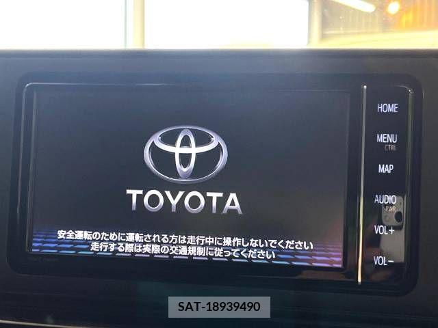 Toyota RAIZE 2020-08 393544-2
