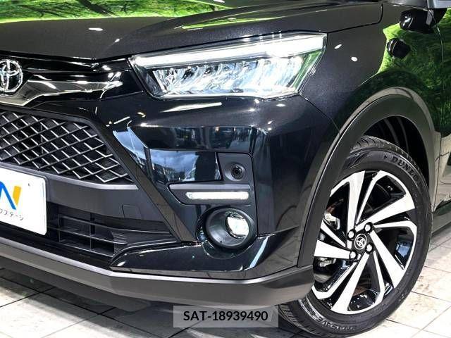 Toyota RAIZE 2020-08 393544-11