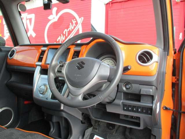 Suzuki HUSTLER 2018-08 183453-8