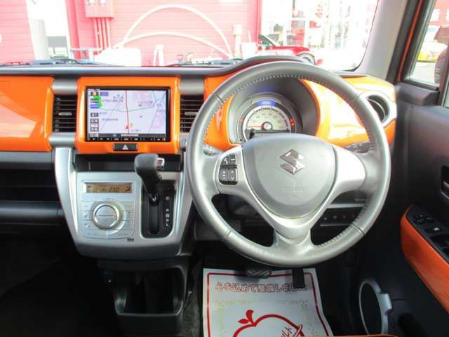 Suzuki HUSTLER 2018-08 183453-14